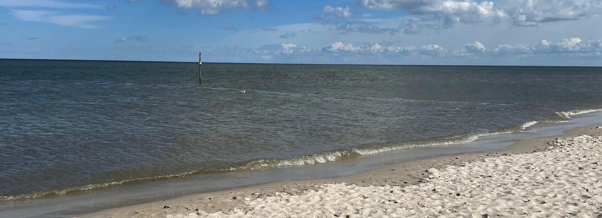 Ferienhaus bei Hooksiel – Unser Hof Warfe