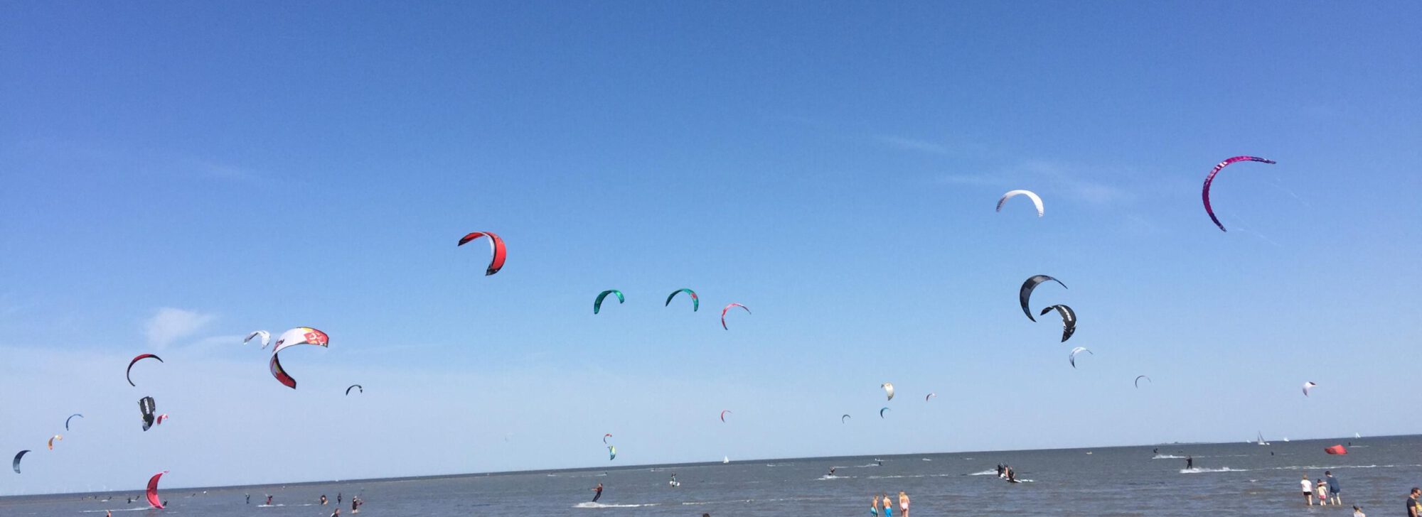 Ferienhaus bei Hooksiel – Unser Hof Warfe